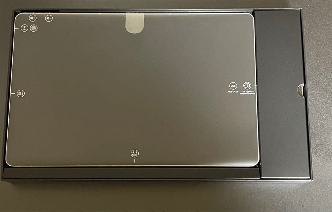 Windowsタブレット本体 NEC LAVIE T11 PC-T1195BAS