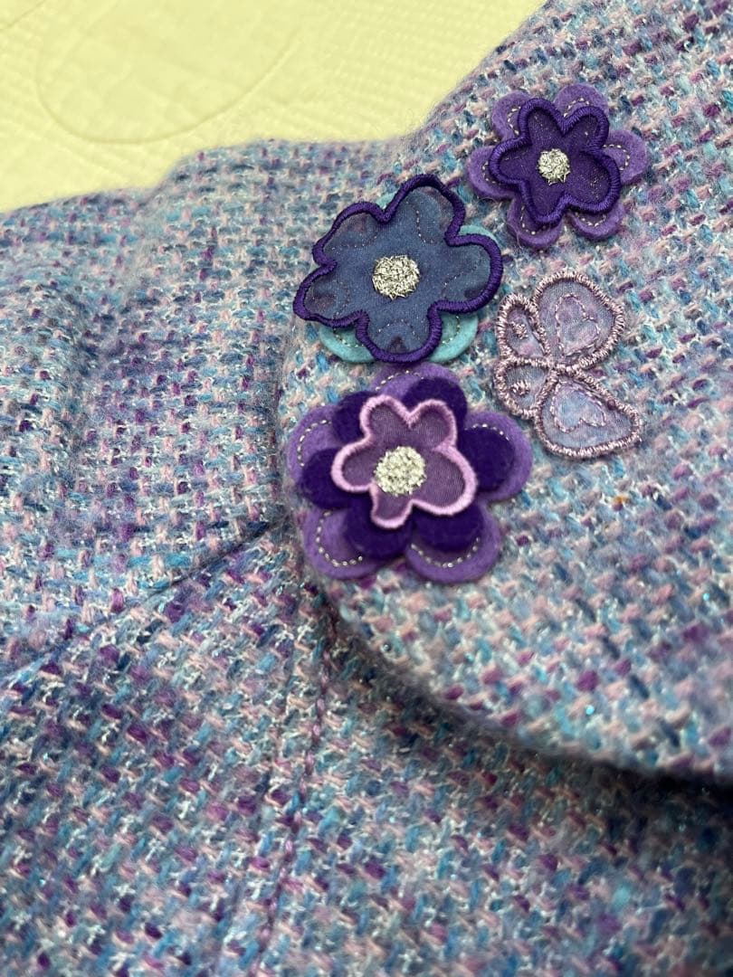 【アナスイミニ】キッズコート