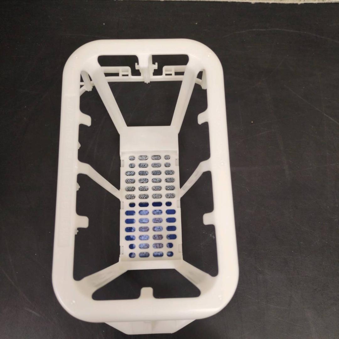 ☆パナソニック　気化式加湿器　FE-KXU07　2022年製　ナノイー　加湿器