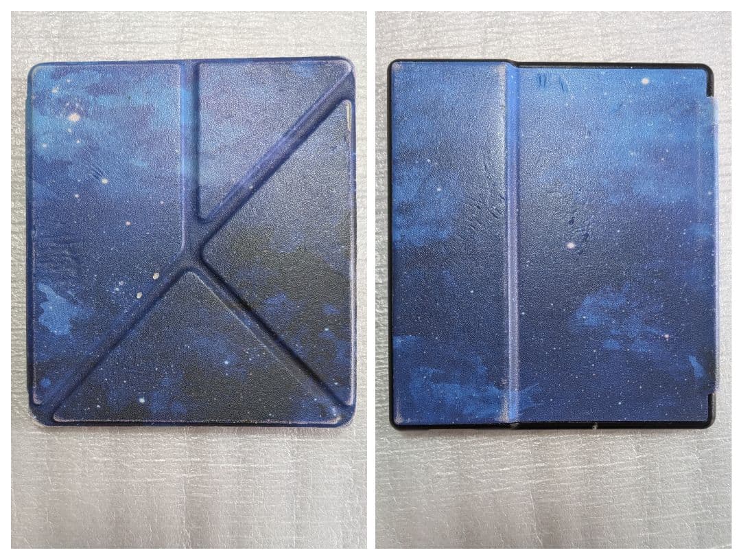 Kindle Oasis 第10世代 LTE-4G 32GB