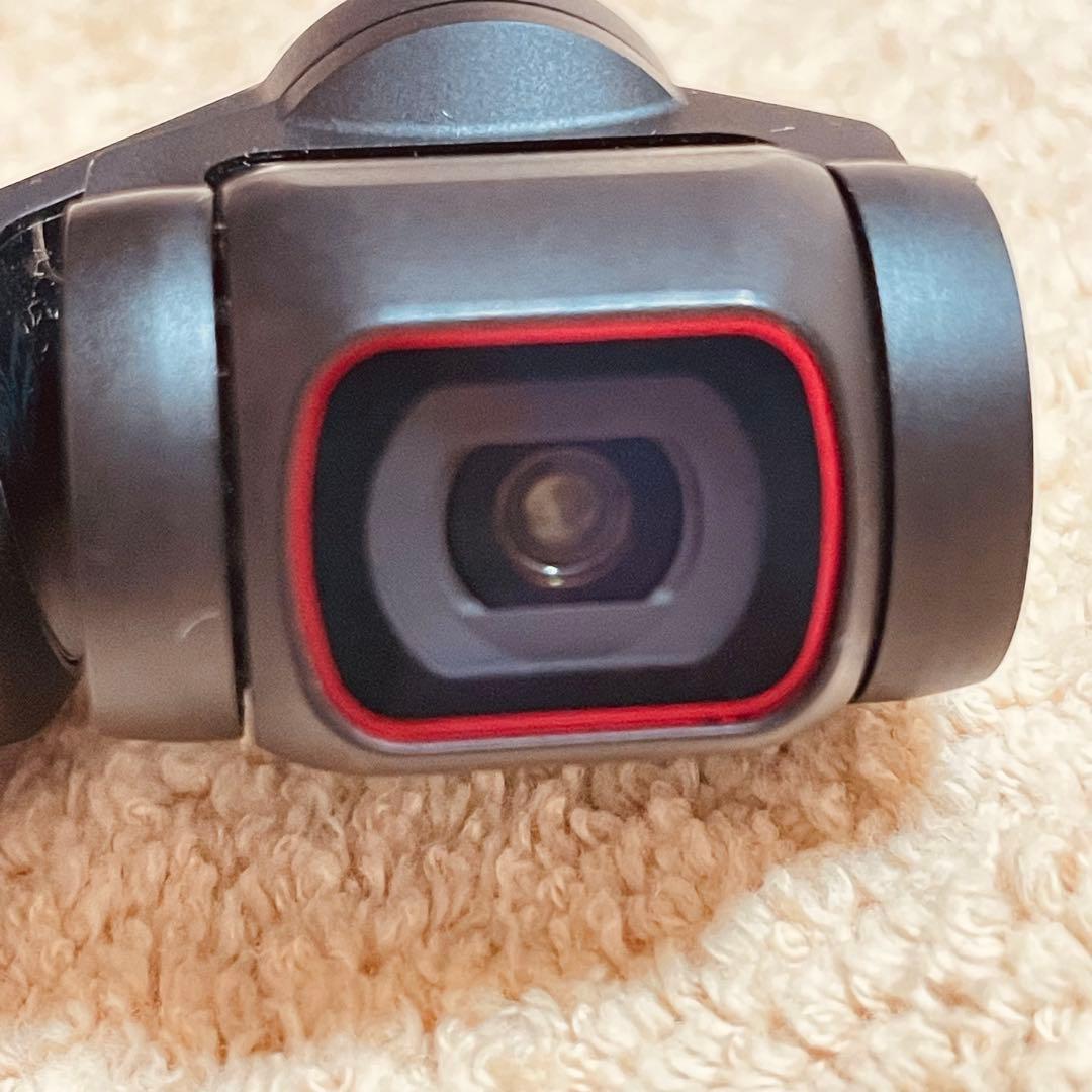 DJI Pocket 2 Creator Combo 欠品あり