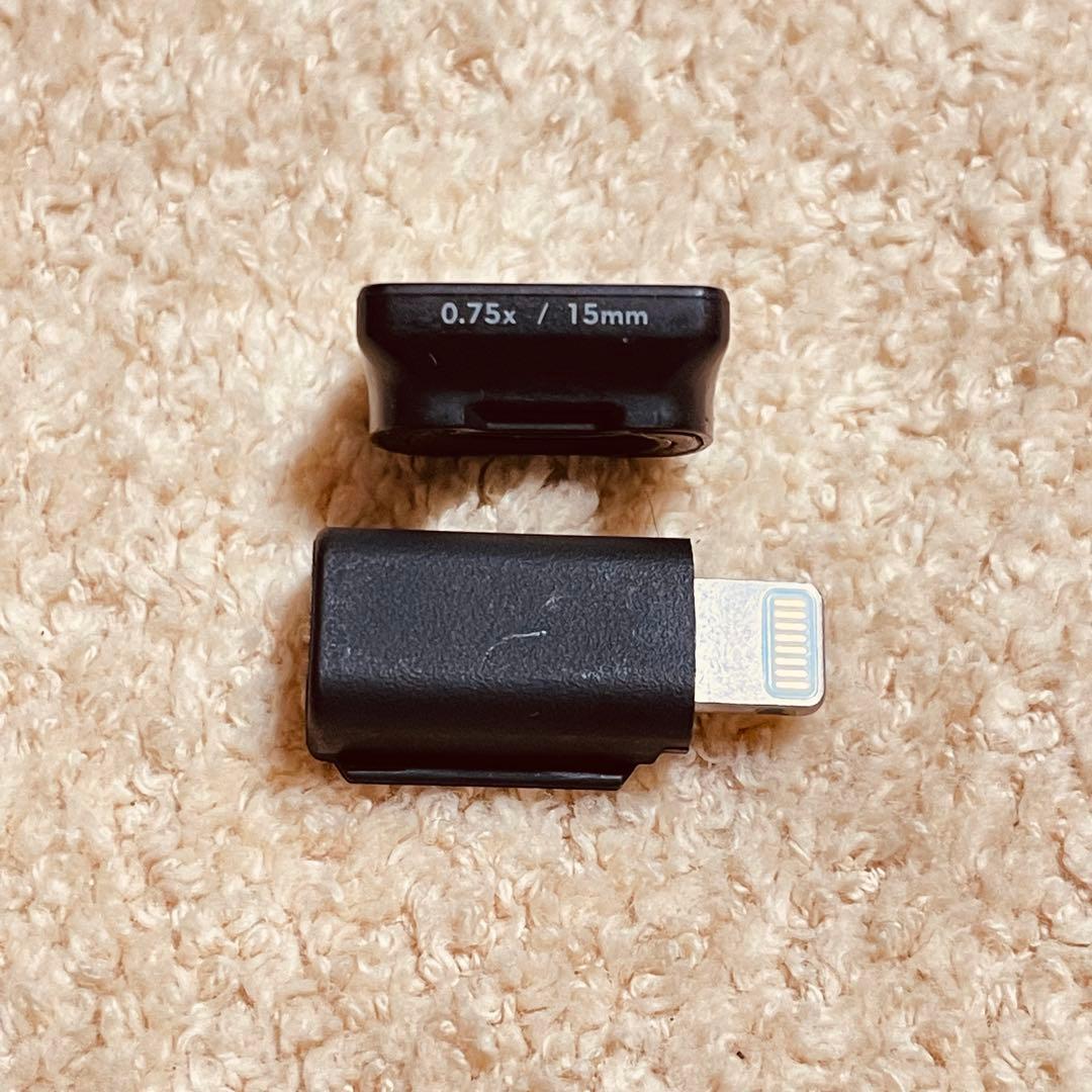 DJI Pocket 2 Creator Combo 欠品あり