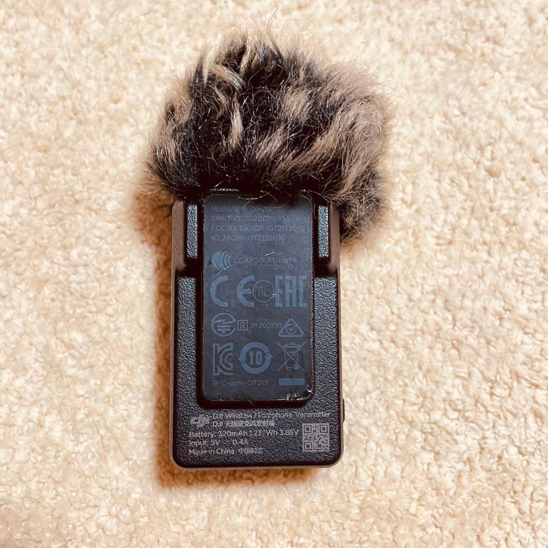 DJI Pocket 2 Creator Combo 欠品あり