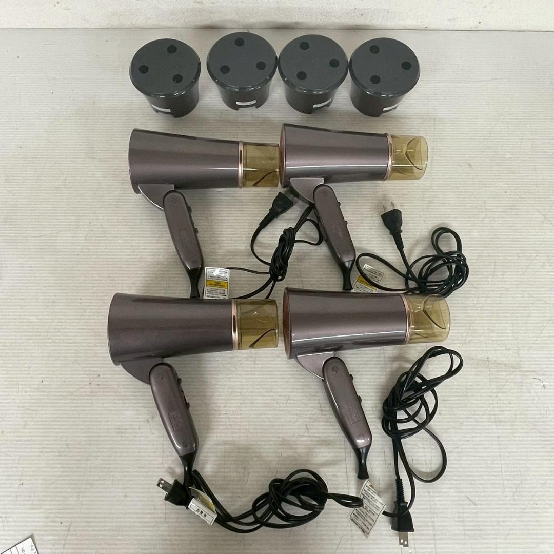 コイズミ ドライヤー KHD-K300 2017年製 4個セット ④ Y2065