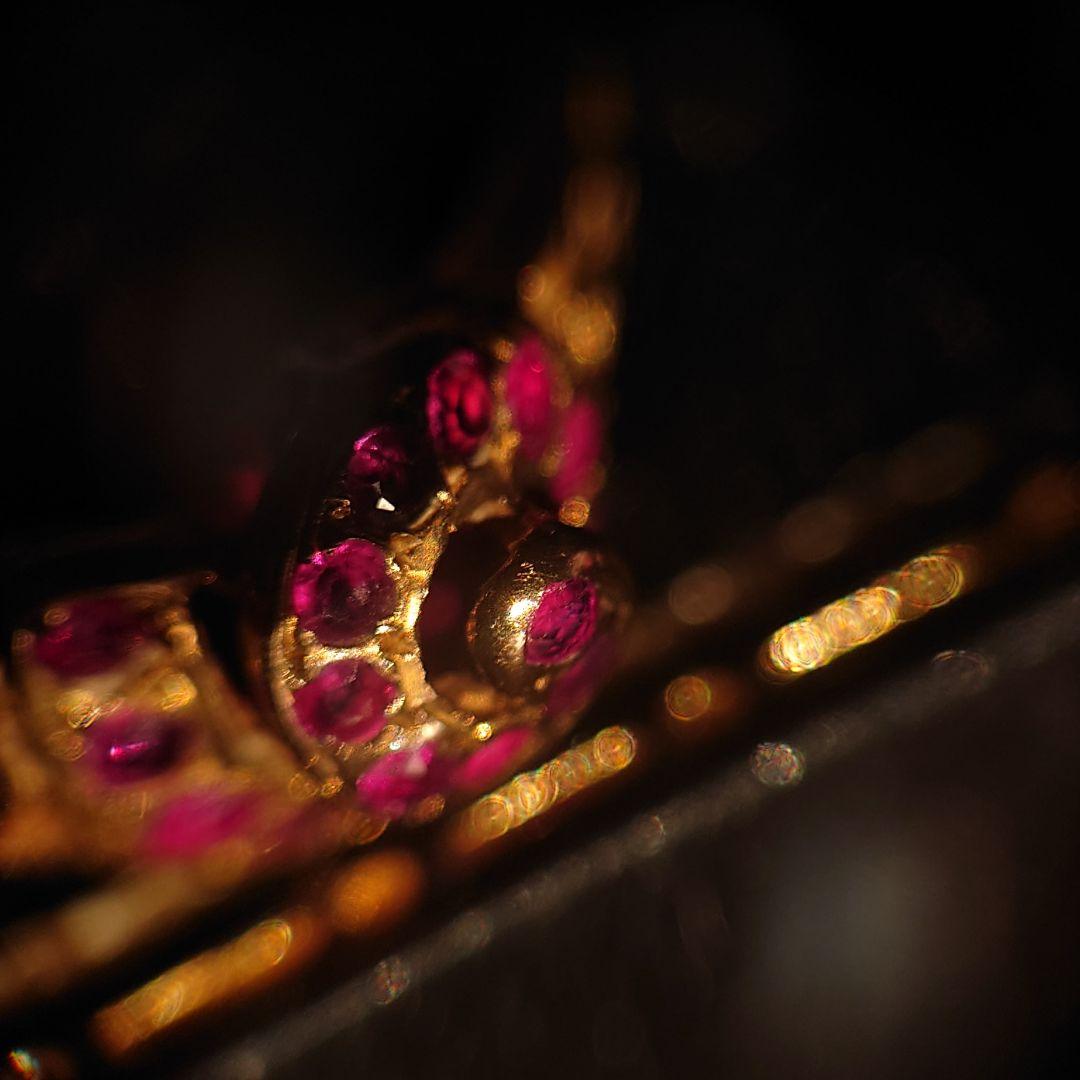 ビンテージ　リング