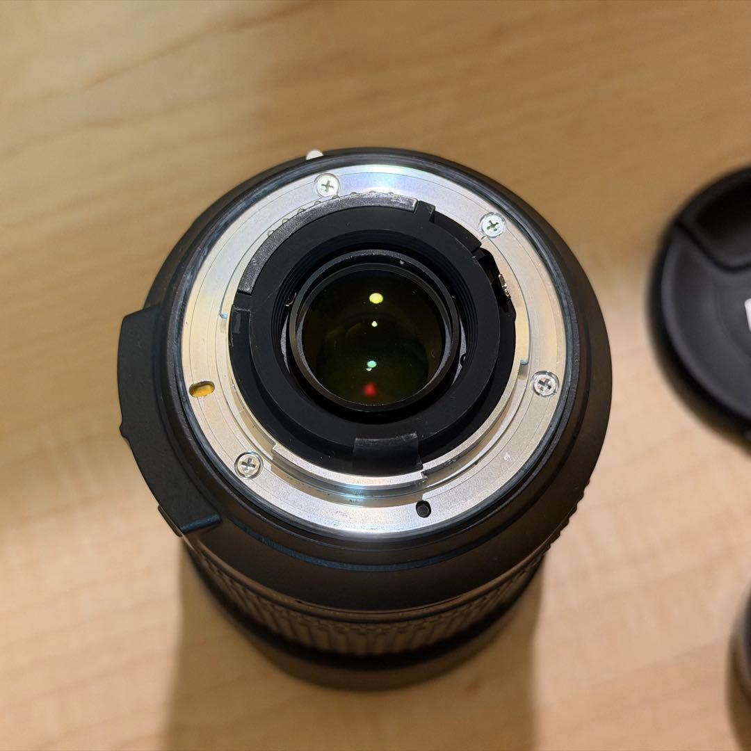 【美品】Nikon D7500 18-140 VR レンズキット