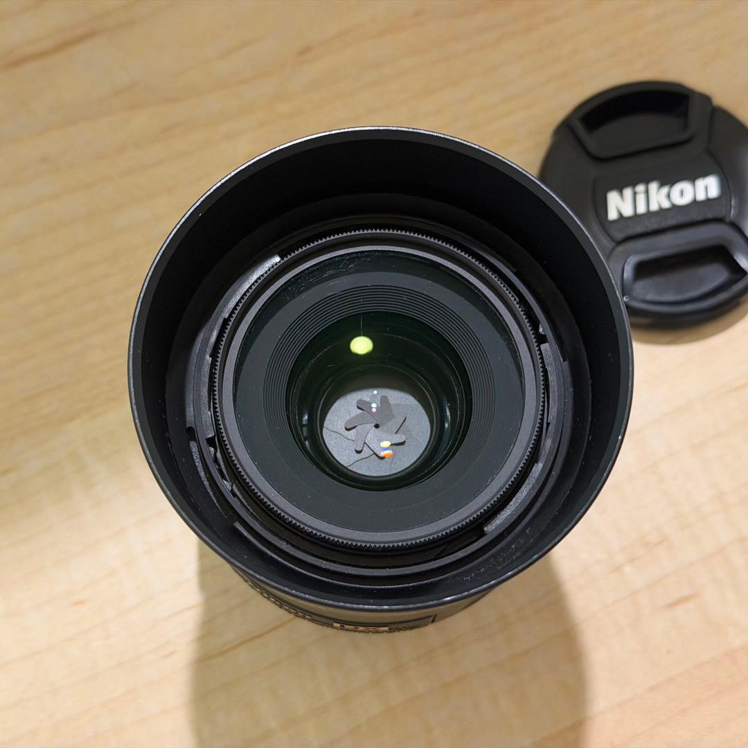 【美品】Nikon D7500 18-140 VR レンズキット