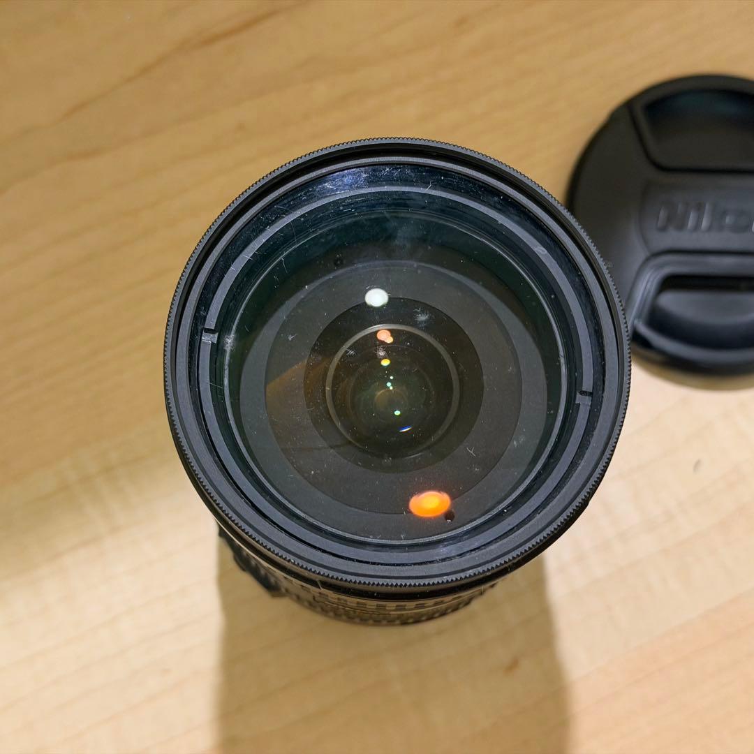 【美品】Nikon D7500 18-140 VR レンズキット