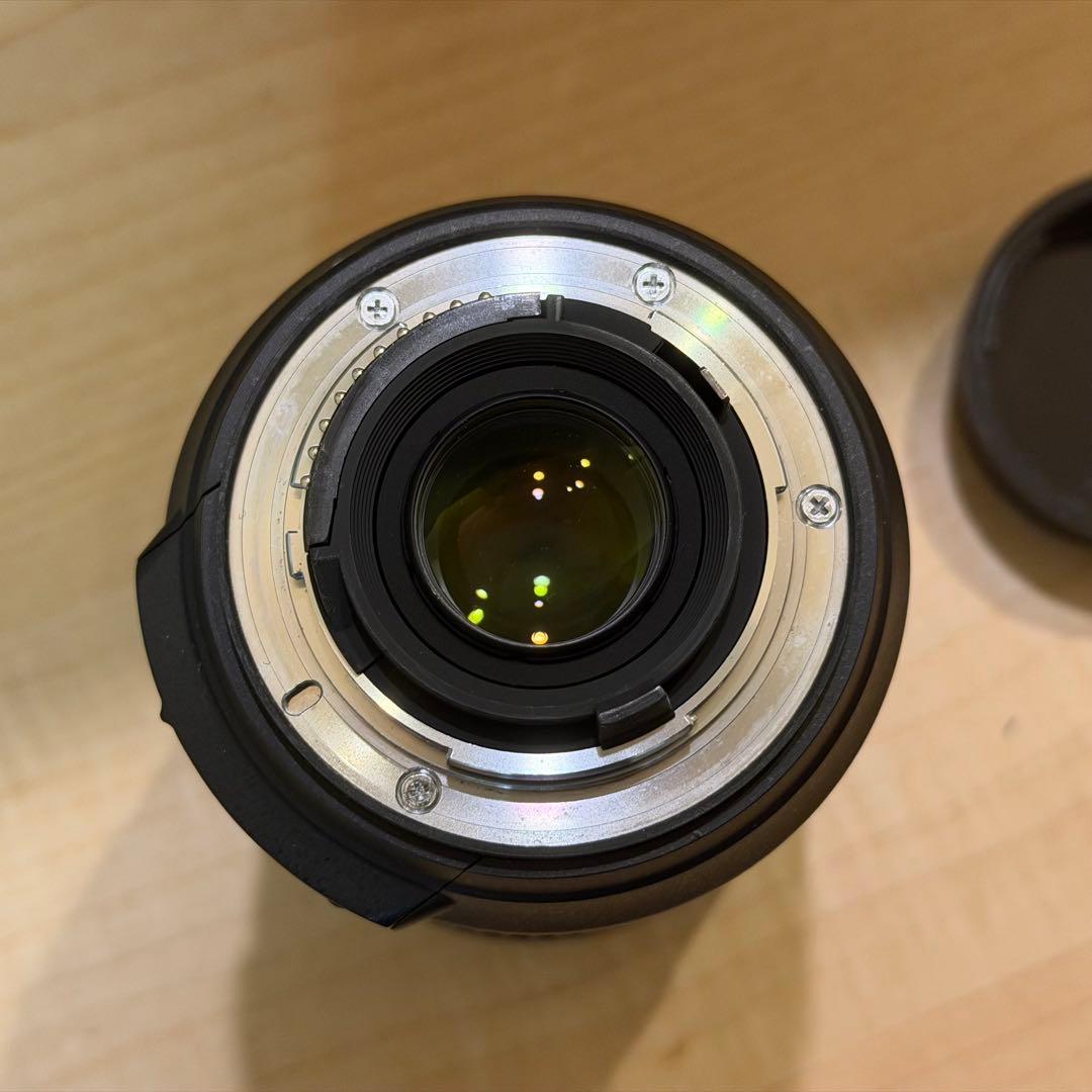 【美品】Nikon D7500 18-140 VR レンズキット