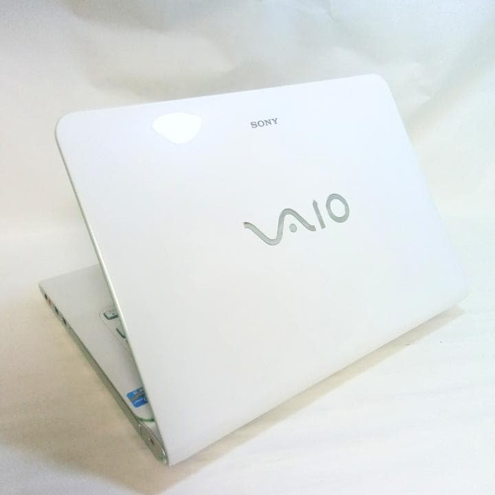 【人気モデル♫】ノートパソコン windows11 office i5 SONY