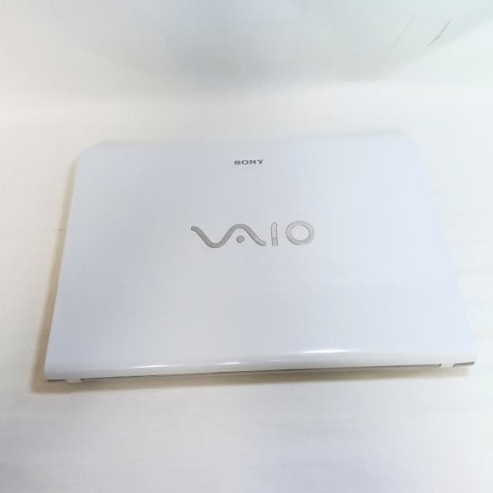 【人気モデル♫】ノートパソコン windows11 office i5 SONY