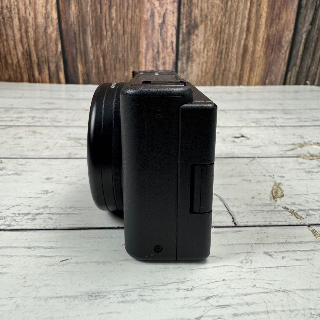 SONY VLOGCAM デジカメ ZV-1G シューティンググリップキット