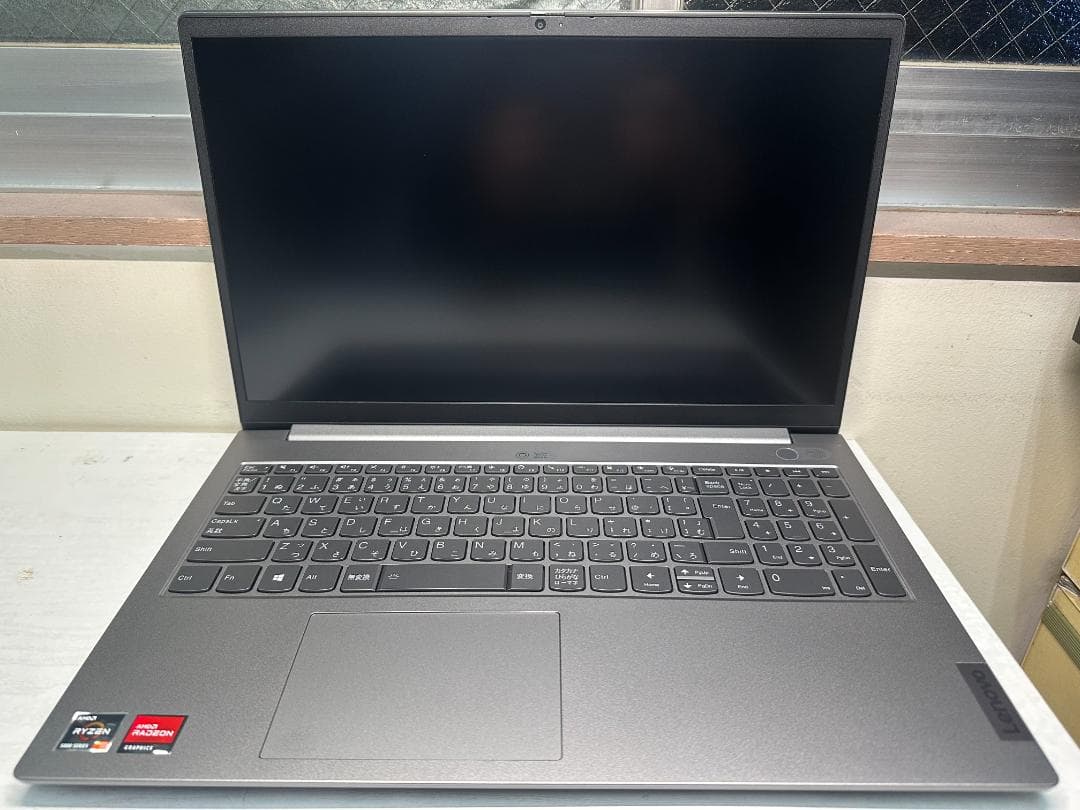 Windowsノート本体 Lenovo ThinkBook 15 G3 R5 16G 256G 500G