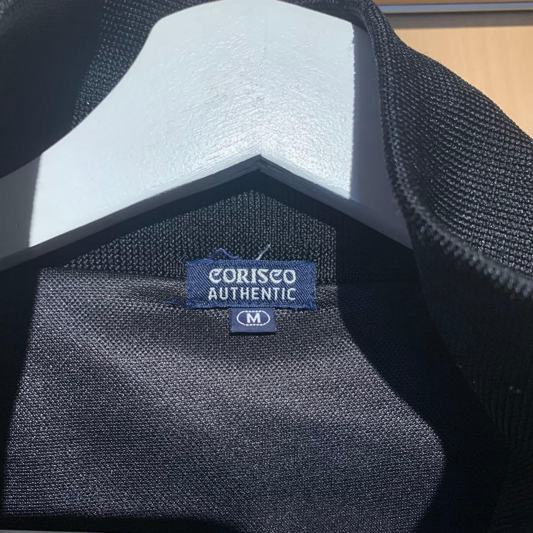 “Tokyo Club Japan “スカ　トラックジャケット