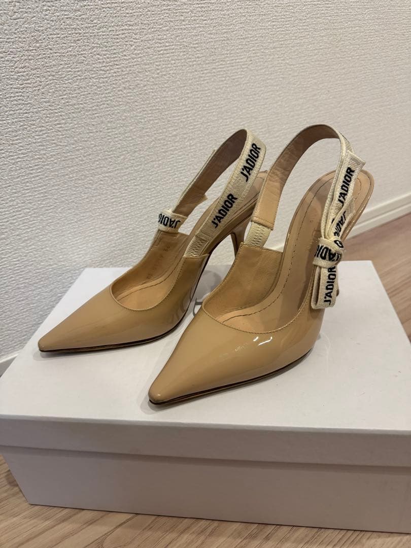 ディオール 36 今日だけ値下げ‼️