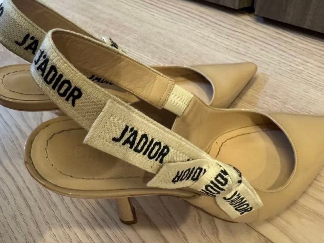 ディオール 36 今日だけ値下げ‼️