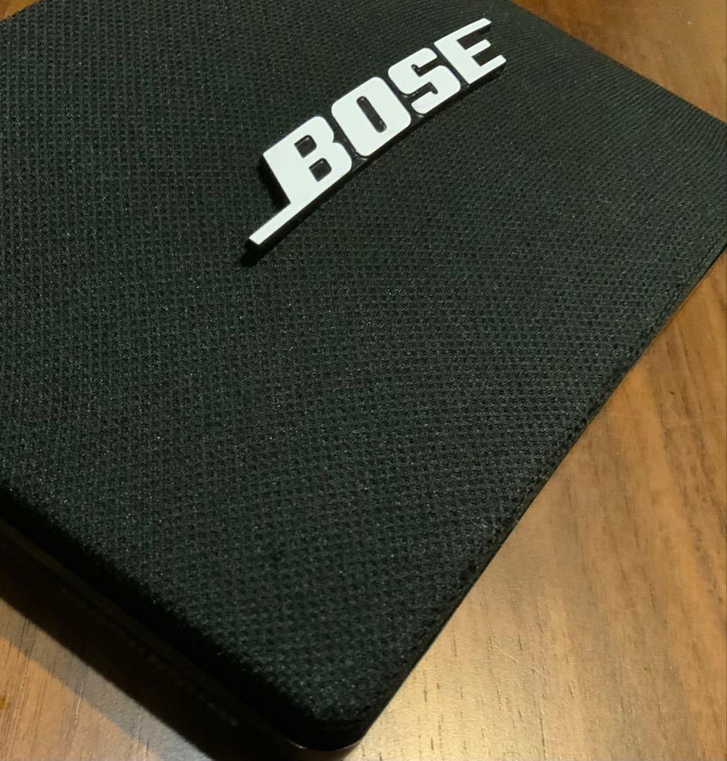 BOSE 111AD スピーカー 連番 （梱包済み 手続き迅速！）