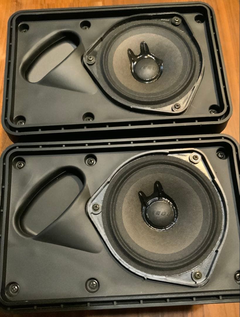 BOSE 111AD スピーカー 連番 （梱包済み 手続き迅速！）