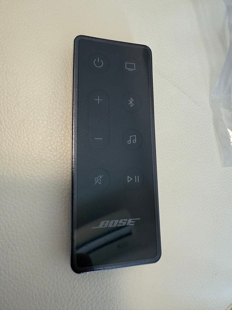 Bose Smart Soundbar 600スマートサウンドバー