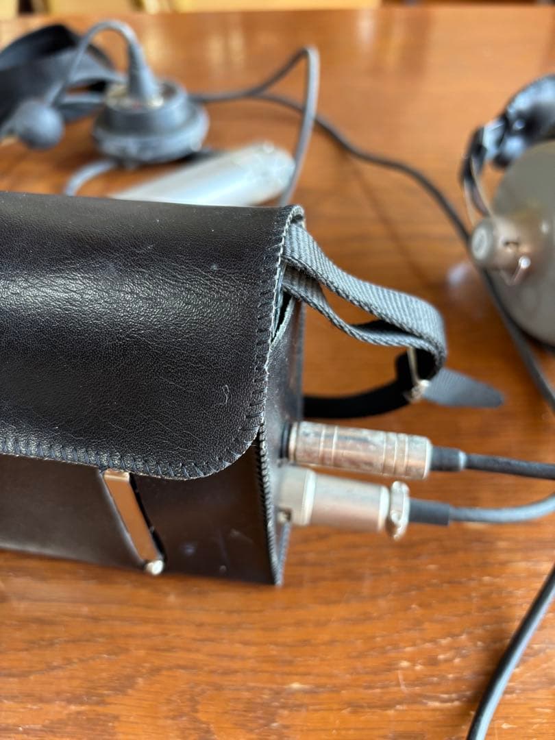 LED表示漏水探知器 FUJI TECOM HG-10 中古品