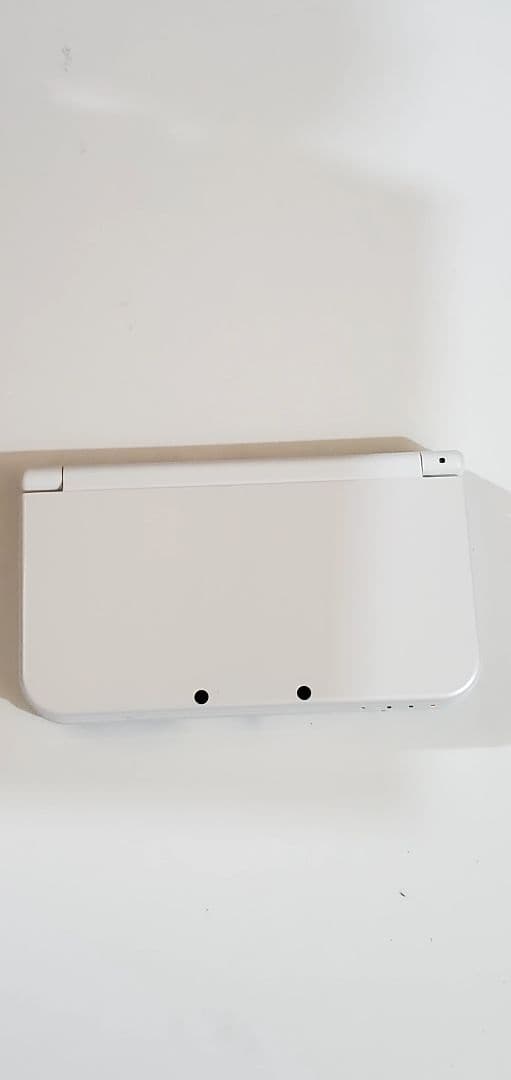 【美品】任天堂 SONY New Nintendo 3DS LL 本体　ソニー