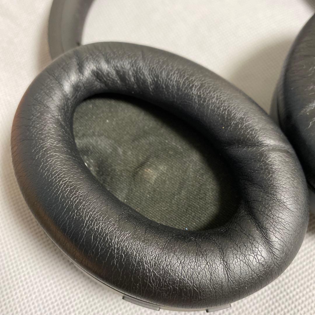 SONYワイヤレスヘッドホン WH-1000XM4