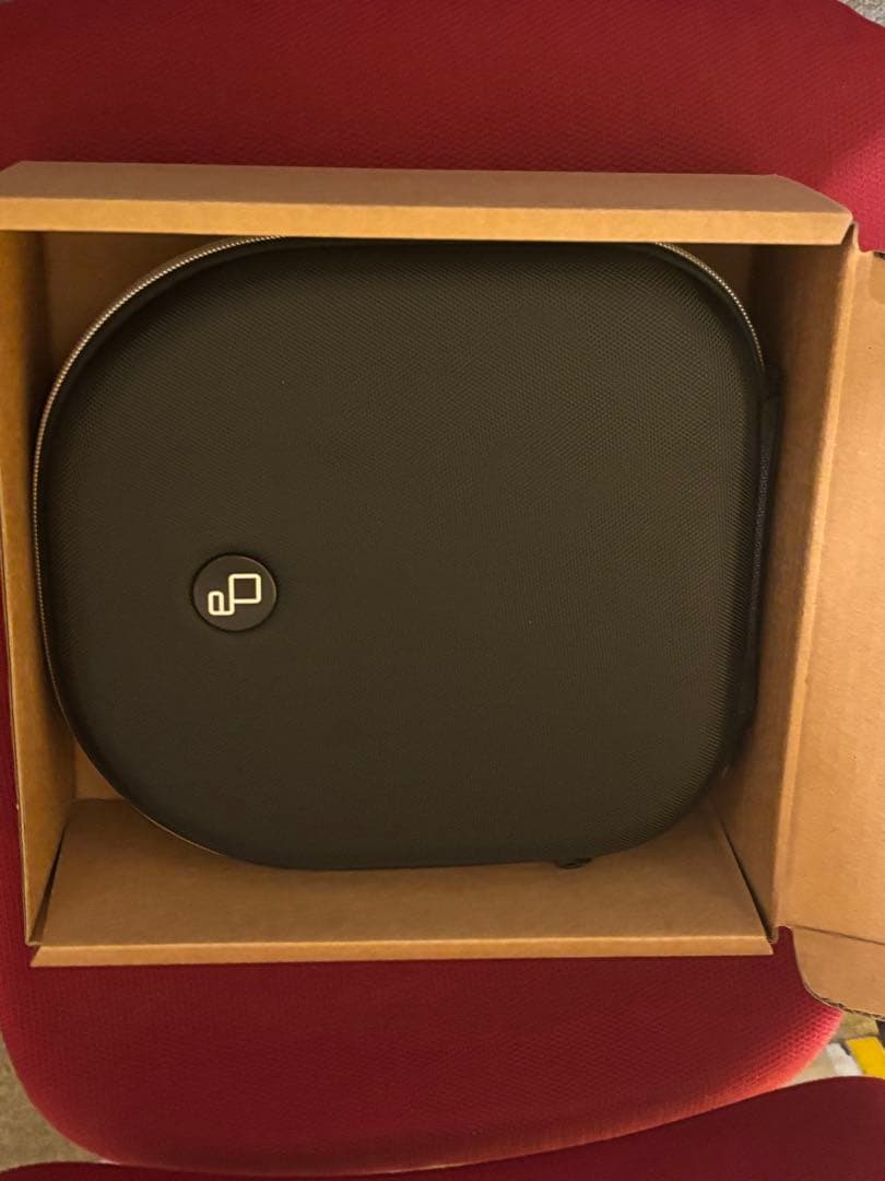 ヘッドホン Ollo audio X1