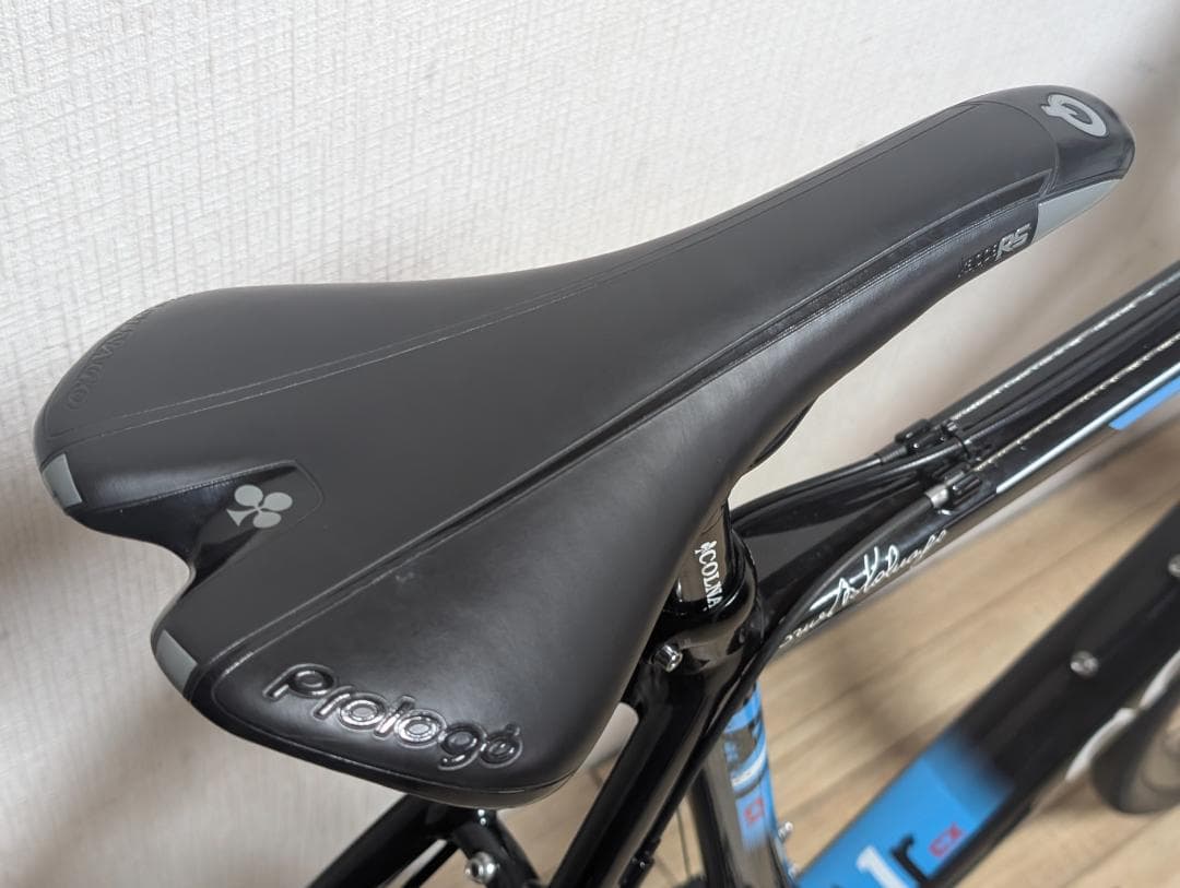 メンテ済! グラベルロード COLNAGO A1-R CX 神奈川より