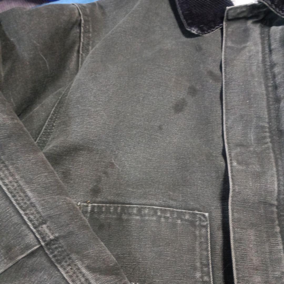 2*K様 Carhartt カーハートトラディショナルジャケットJ22 MOS