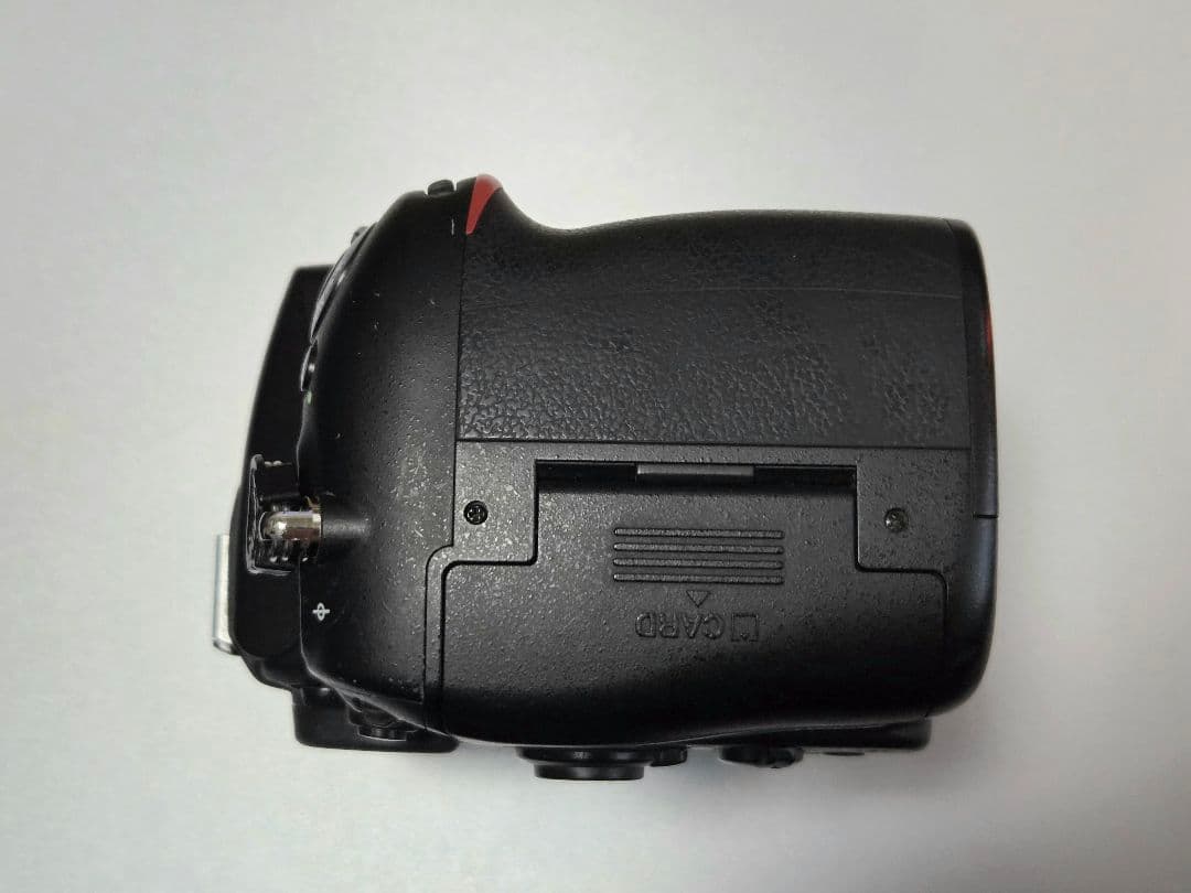 美品 Nikon デジタル一眼レフ D7100 ボディ