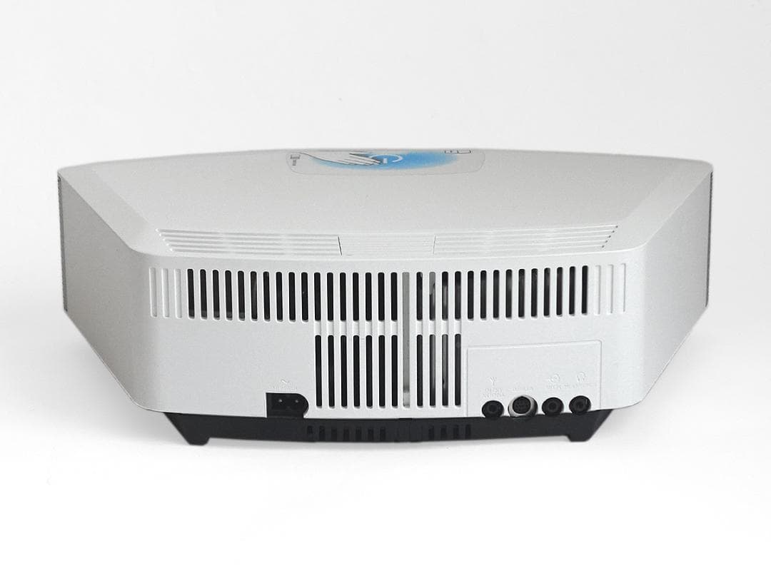 美品 BOSE Wave Music System Ⅳ ホワイト 動作品