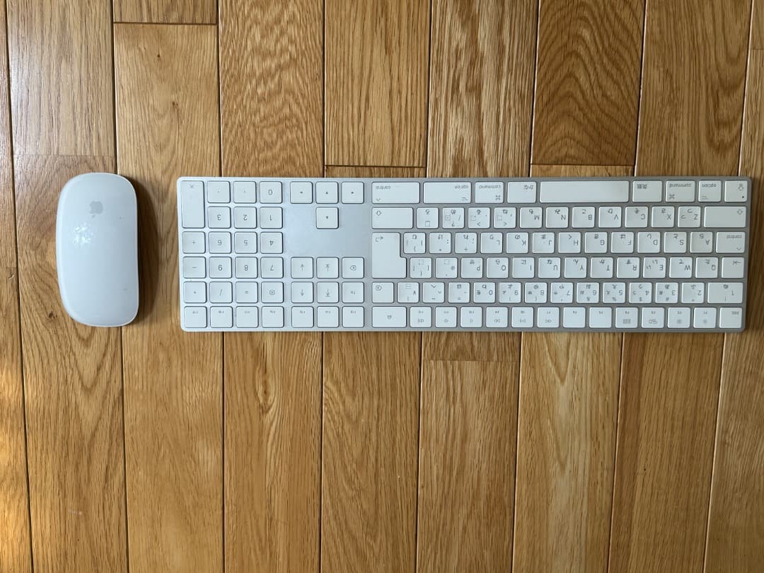 iMac5K(27”)2020年型64GB/SSD1TB/NanoTexture