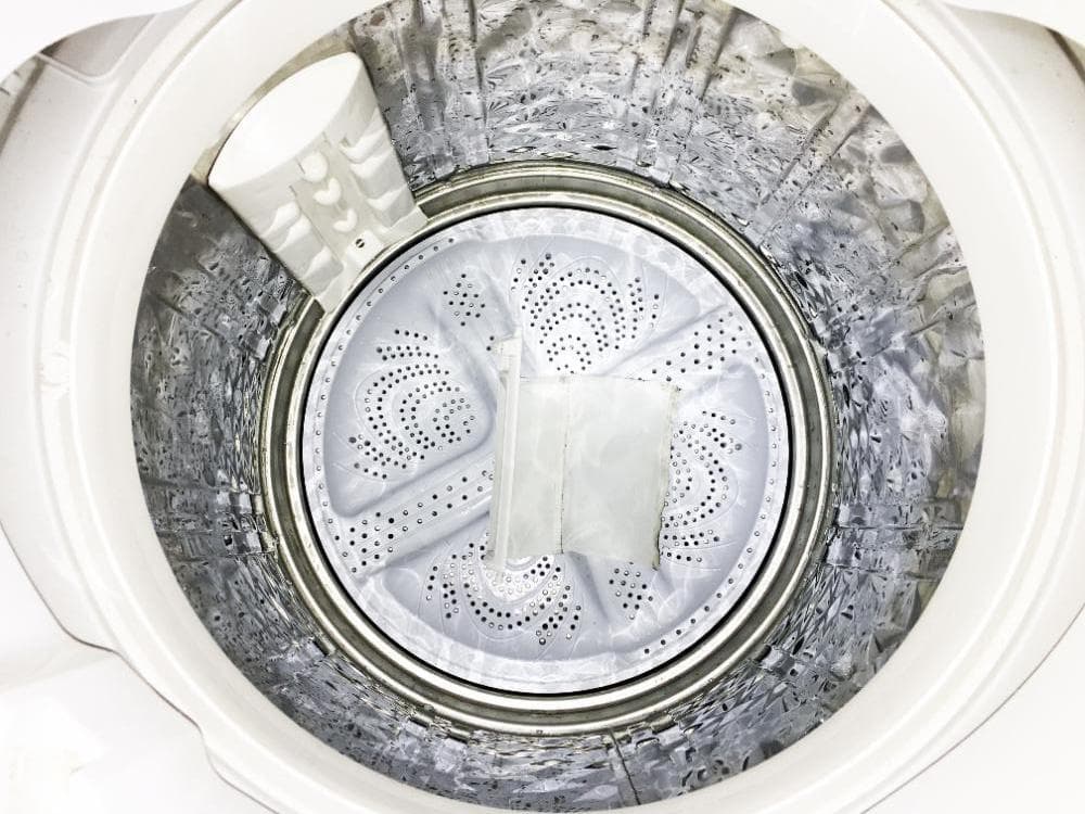 ★分解洗浄済！★★SHARP 10kg 洗濯機【ES-GV10D-T】G4HO