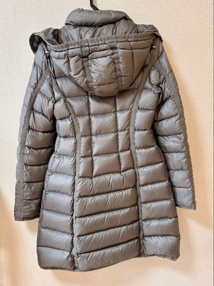 ミルキー様/MONCLER モンクレール HERMINE エルミンヌ サイズ0