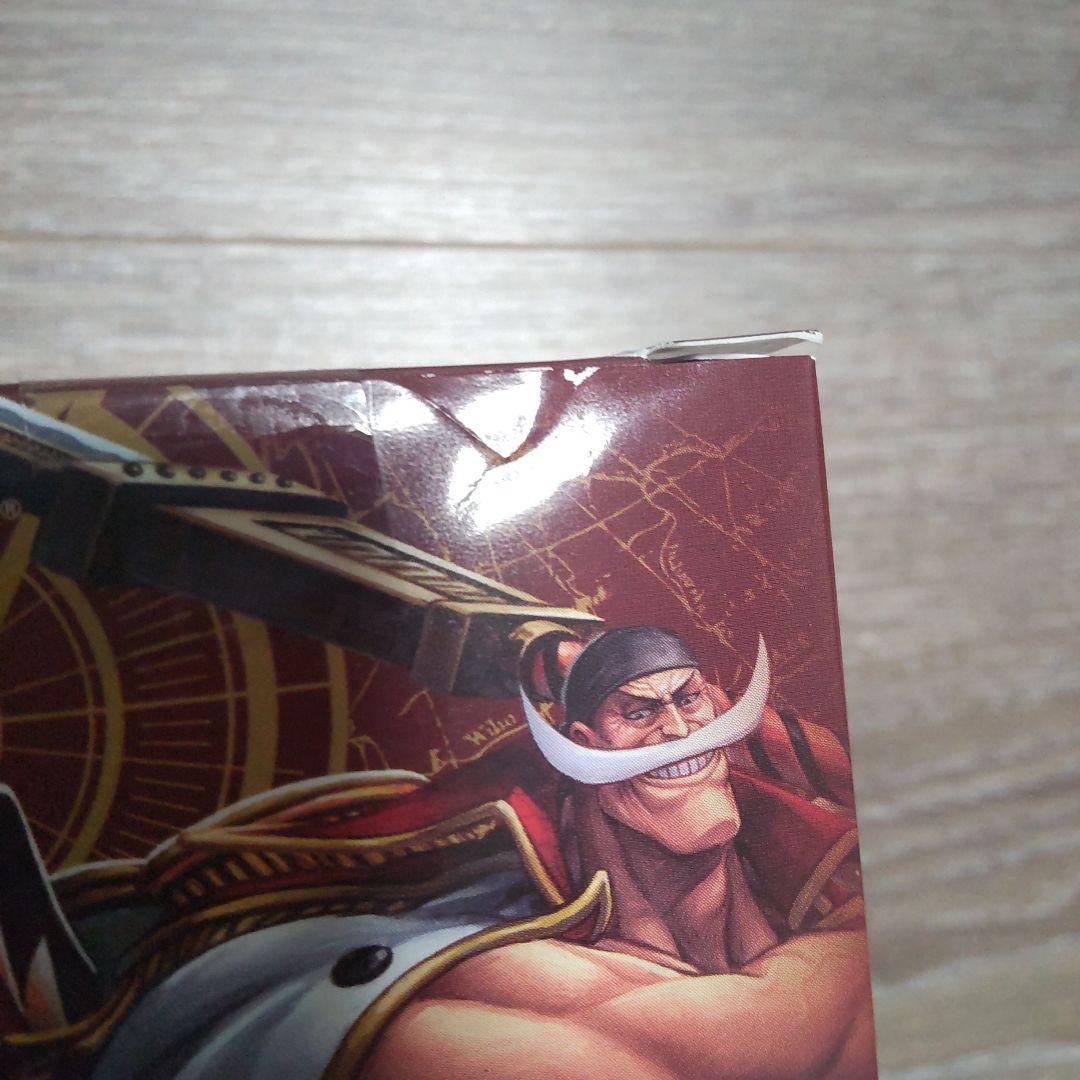 ONE PIECE カードゲーム 未開封品テープ付 6BOXセット