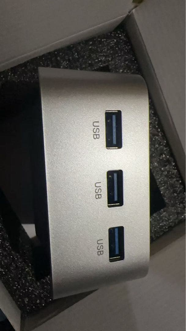 ミニpc未使用T8plus 12GB RAM 256GB