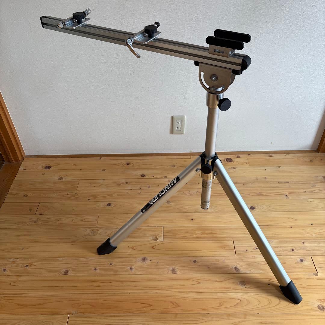 MINOURA レーススタンド 折りたたみ式 RS-1800