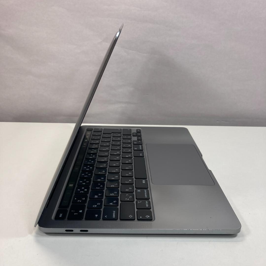 Apple MacBook Pro M1 ノートパソコン 13インチ 16GB