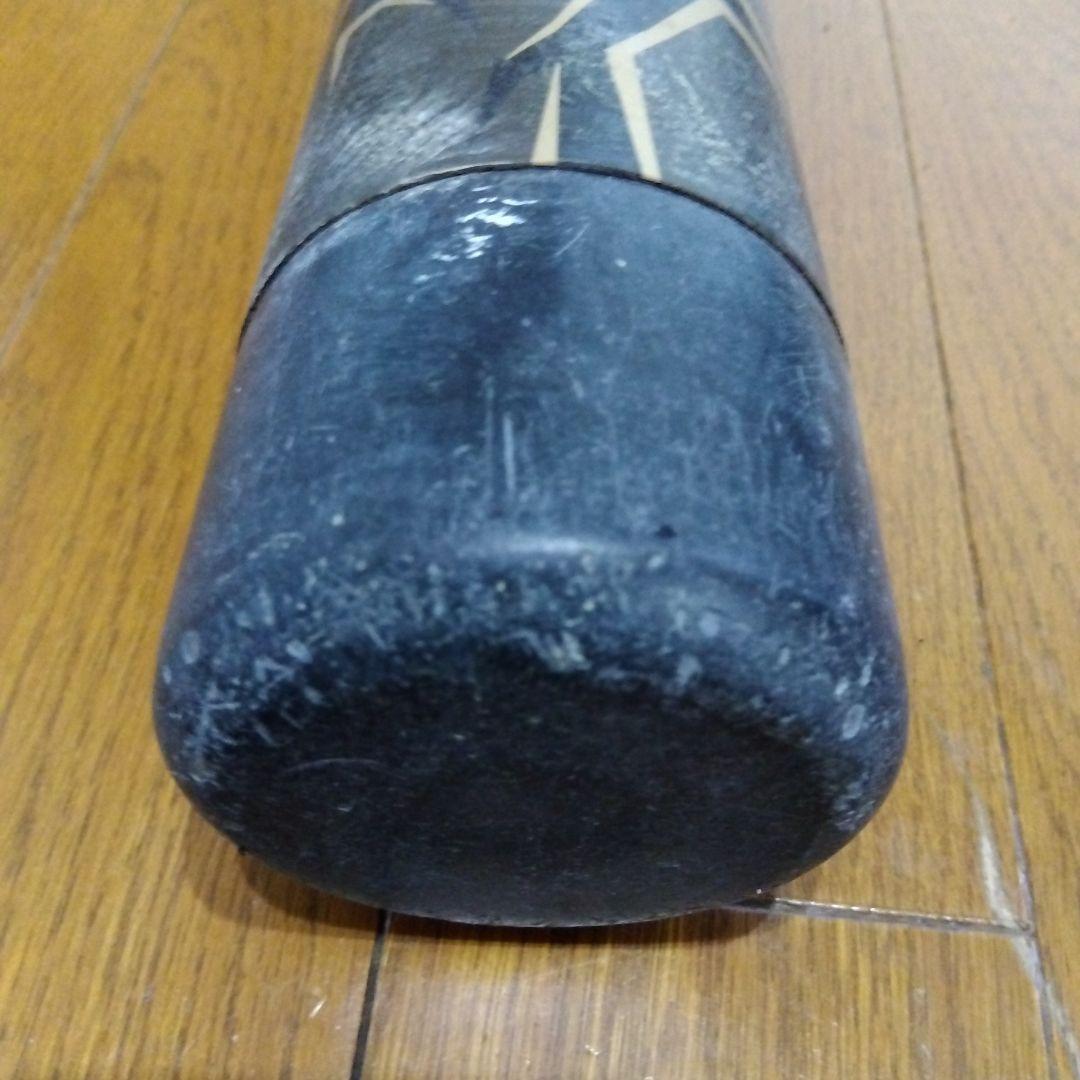 ビヨンドマックスギガキング少年軟式用　78センチ ケース付き