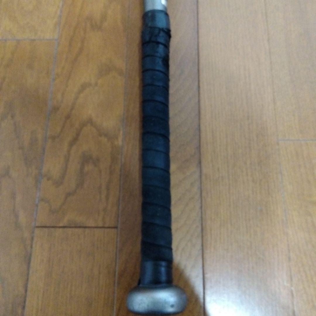 ビヨンドマックスギガキング少年軟式用　78センチ ケース付き