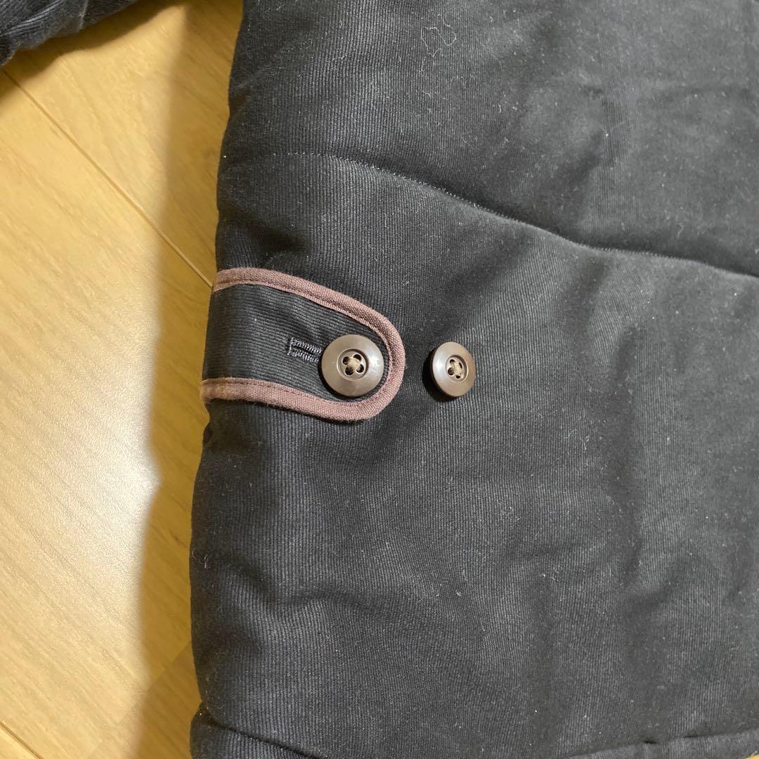 STORM BECKER ジャケット　Ｌ　black