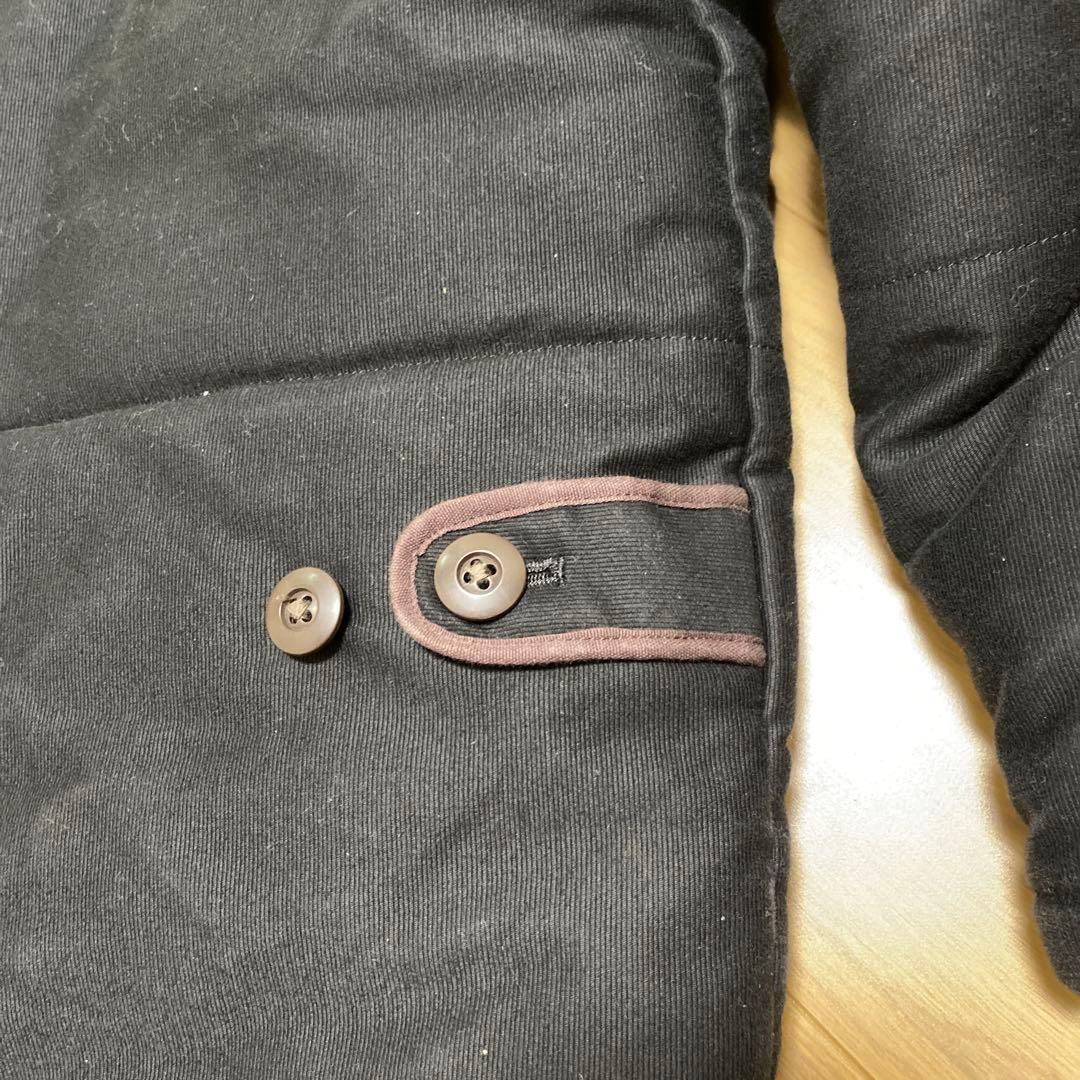 STORM BECKER ジャケット　Ｌ　black