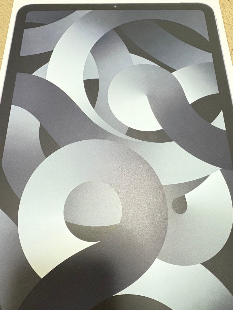 iPad Air (第5世代) Wi-Fi 256GB スペースグレー