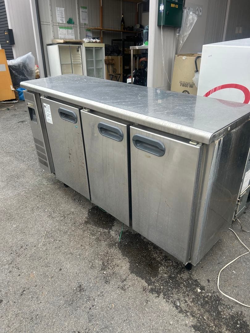 フクシマ【冷凍冷蔵庫】人気サイズ！