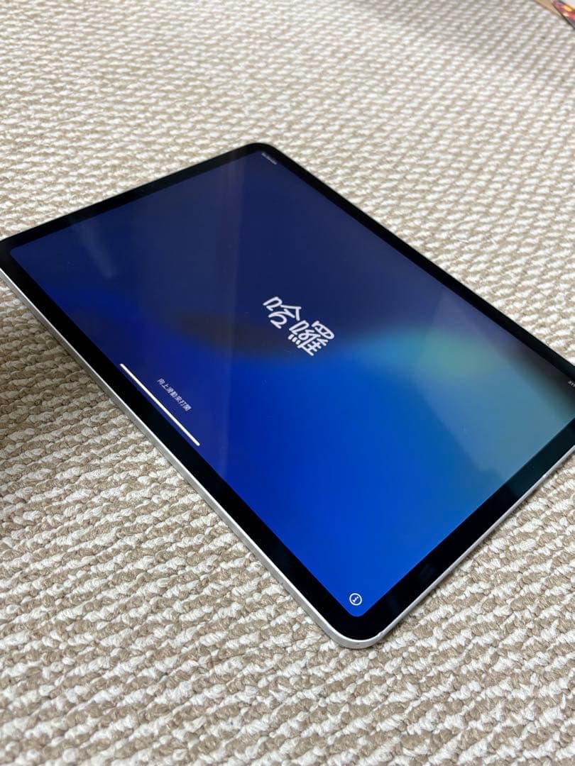 iPadPro 第一世代 64GB A1934 タブレット 11inc