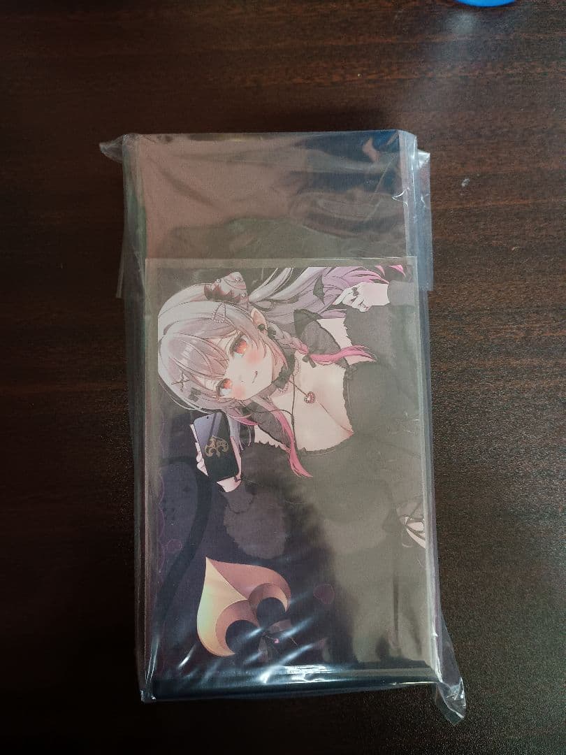 新品未開封品VR1000 for ASMR Patra Black