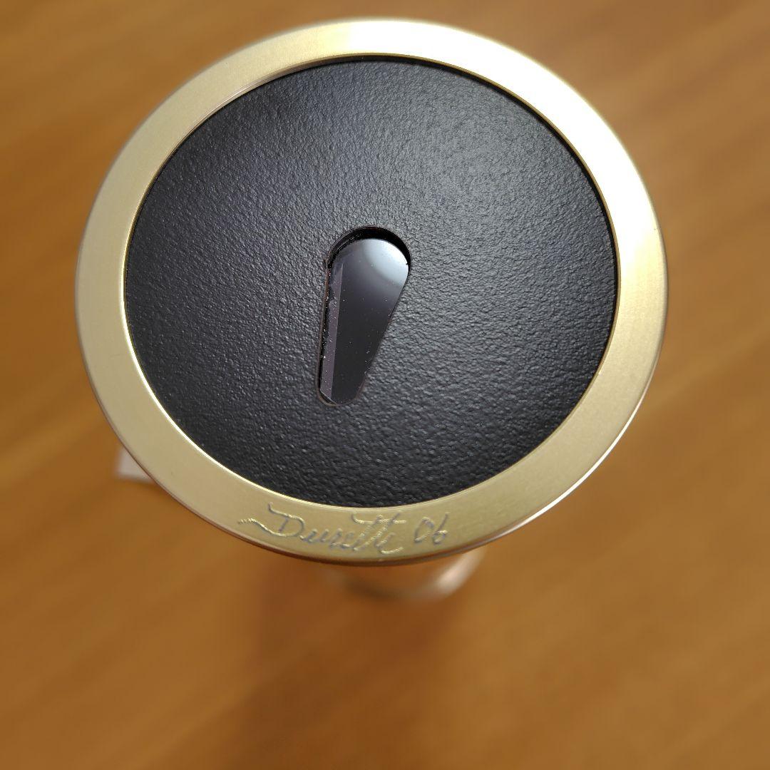 Luc&Sallie Durette　万華鏡