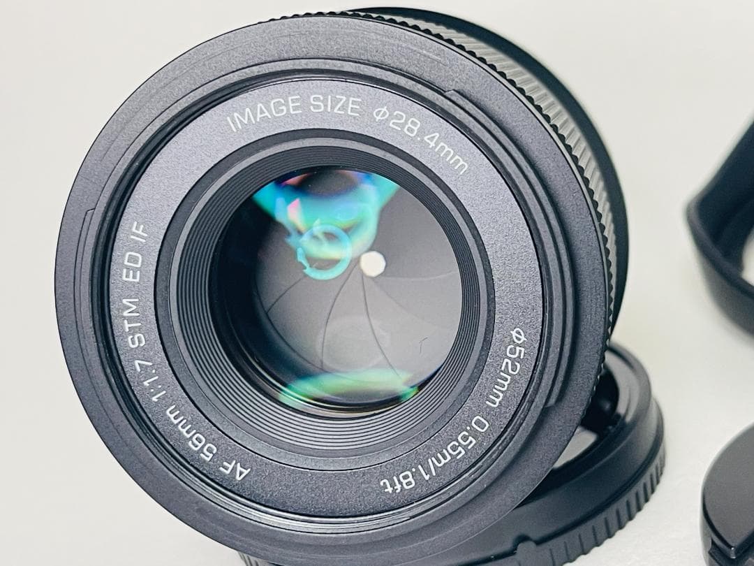 VILTROX AF 56mm F1.7 Z マウント Nikon ニコン