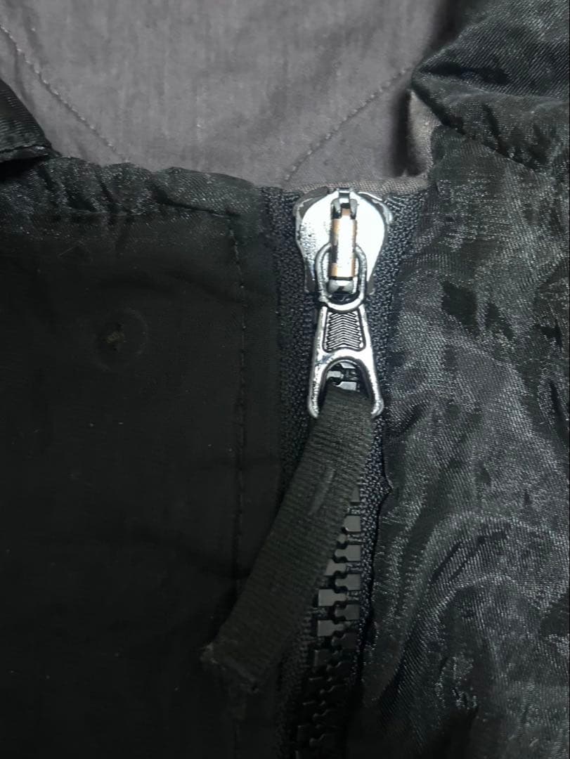 【17時まで値引】STONE  02AW モノフィラメントジャケット