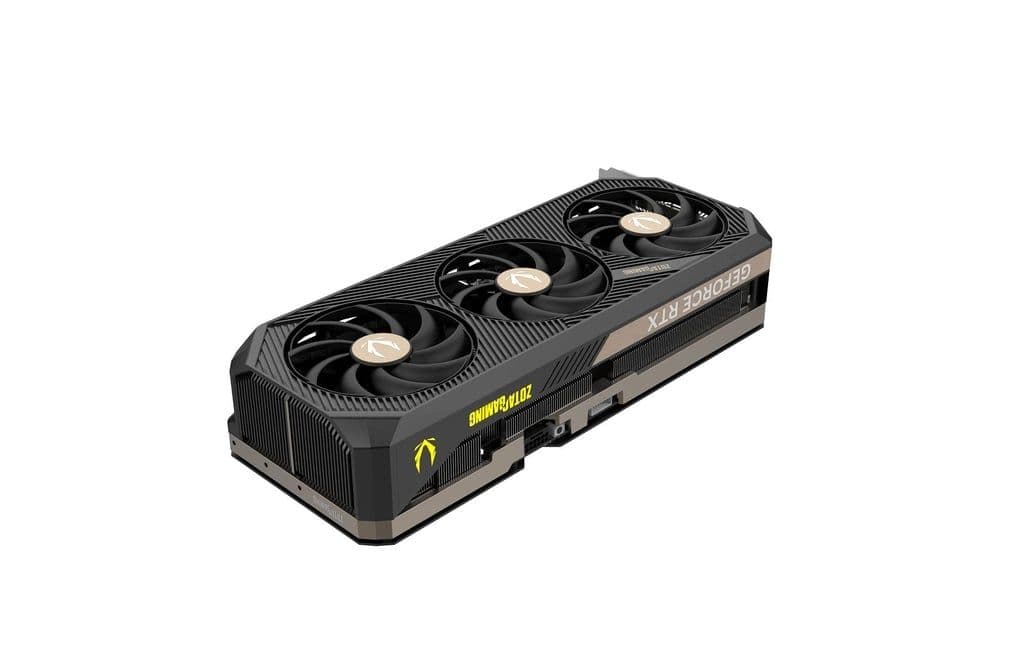 ZOTAC GAMING GEFORCE RTX 5090 Amp ジャンク